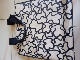 Bolso Tous Beige