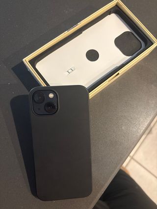 iPhone 13  Libre