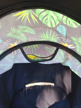 Pack Cochecito de Amore y Lorelli O individual