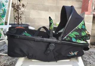 Pack Cochecito de Amore y Lorelli O individual