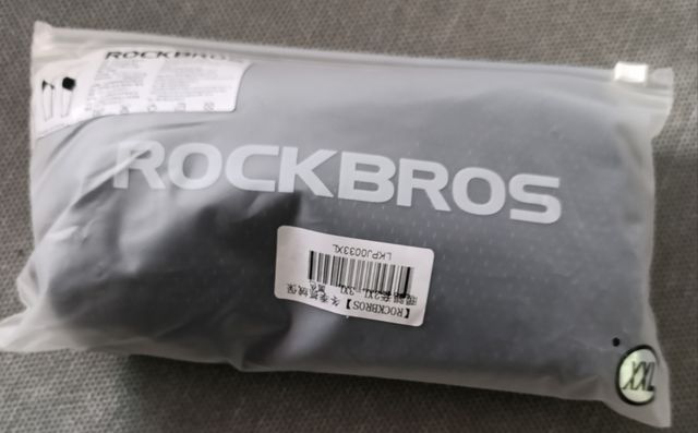 Perneras y braceras ROCKBROS ciclismo