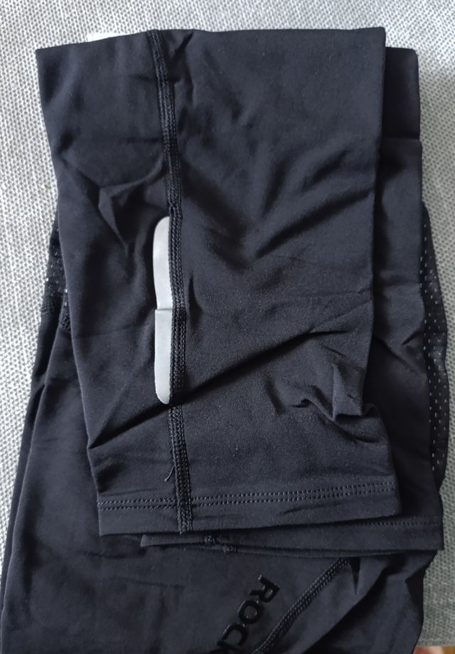 Perneras y braceras ROCKBROS ciclismo