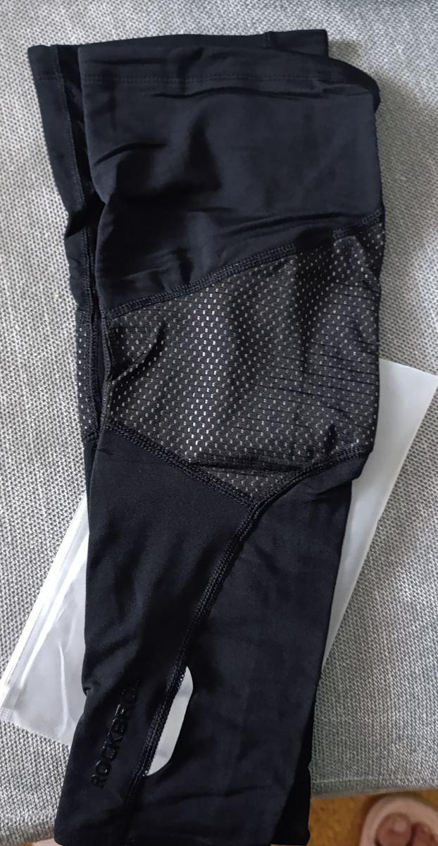 Perneras y braceras ROCKBROS ciclismo