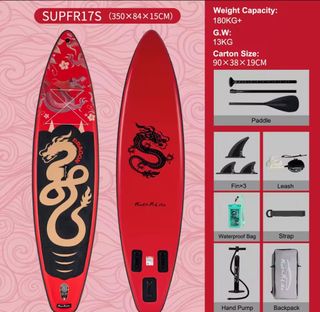 Tablas Paddle surf nuevas 