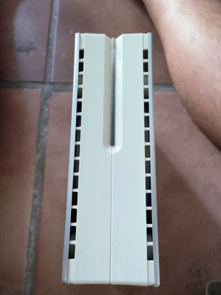 Decodificador Gigaset M740 AV