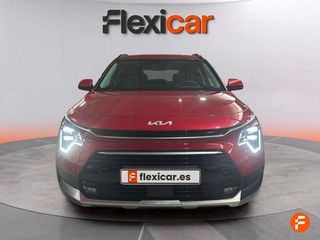 Kia Niro 1.6 GDi PHEV 135kW (183CV) Drive