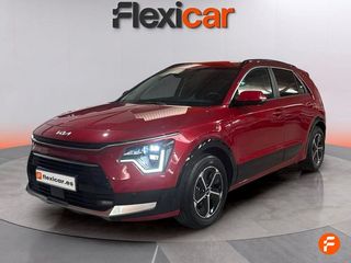 Kia Niro 1.6 GDi PHEV 135kW (183CV) Drive
