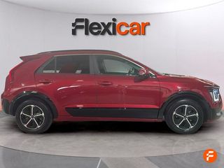 Kia Niro 1.6 GDi PHEV 135kW (183CV) Drive