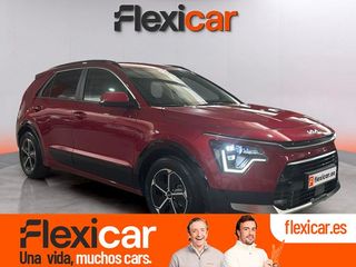 Kia Niro 1.6 GDi PHEV 135kW (183CV) Drive