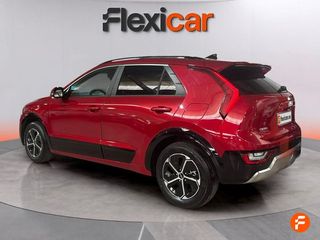 Kia Niro 1.6 GDi PHEV 135kW (183CV) Drive