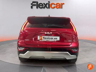 Kia Niro 1.6 GDi PHEV 135kW (183CV) Drive