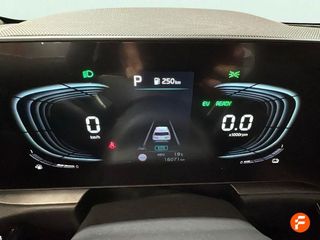 Kia Niro 1.6 GDi PHEV 135kW (183CV) Drive