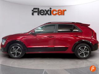 Kia Niro 1.6 GDi PHEV 135kW (183CV) Drive
