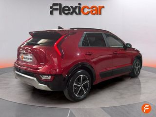 Kia Niro 1.6 GDi PHEV 135kW (183CV) Drive
