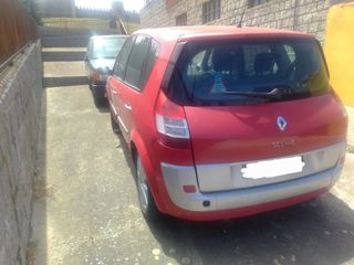 Renault Scenic 2025