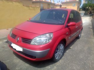 Renault Scenic 2025