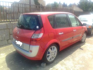 Renault Scenic 2025