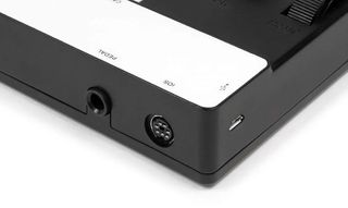 Teclado MIDI iRig Keys 37 teclas