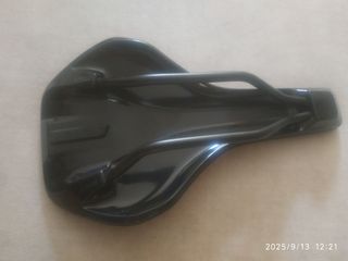 Sillín de bicicleta TOFINO Regular 2.0 Channel