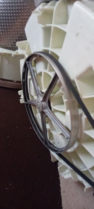 Repuestos Lavadora Balay