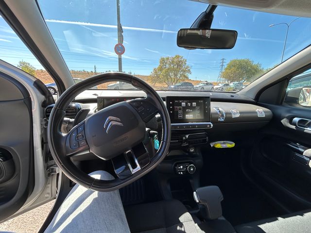 Citroen C4 Cactus 2016