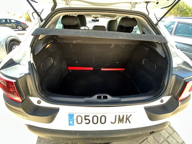 Citroen C4 Cactus 2016