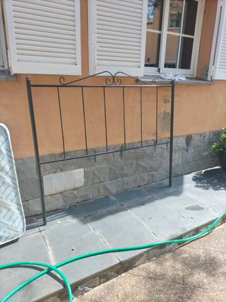 Testa di forgiatura a 150 letti