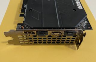 Gigabyte GV-N2060 OC 6GB Tarjeta Gráfica
