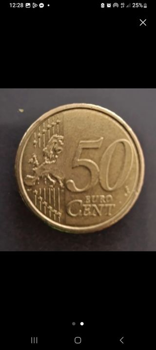 Moneda Vaticano