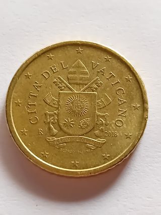 Moneda Vaticano
