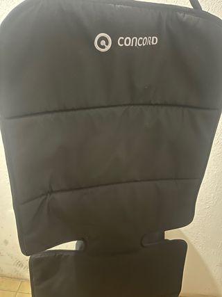 Silla coche Cybex pallas gold.