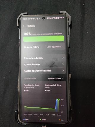 OnePlus 12 512GB + Samsung Watch 4 Classic