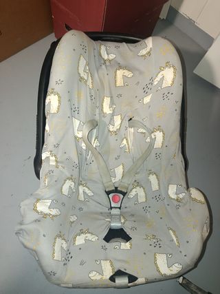 Maxi Cosi Silla de Coche Bebé