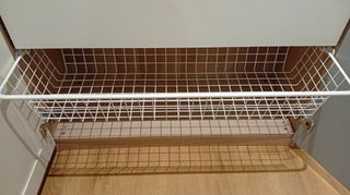 Cesta Cajón Rejilla Ikea