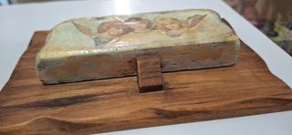 2 Quadretti Angeli Nuovi