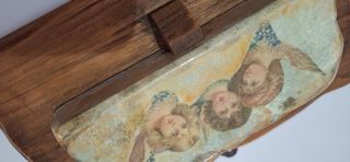 2 Quadretti Angeli Nuovi