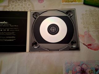 Hammerfall - Always Will Be CD Digipack Originale