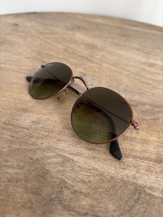 Gafas de sol Ray-Ban Round 