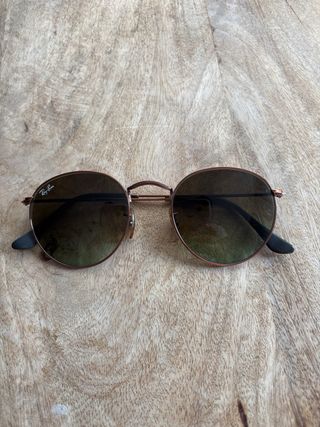 Gafas de sol Ray-Ban Round 