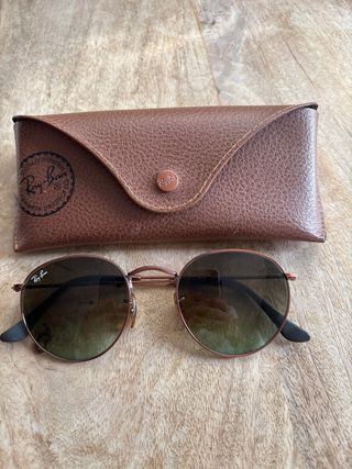 Gafas de sol Ray-Ban Round 