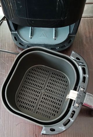 Freidora de aire Philips - Air fryer