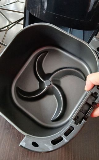 Freidora de aire Philips - Air fryer