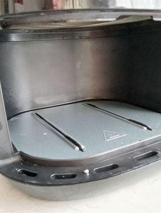 Freidora de aire Philips - Air fryer