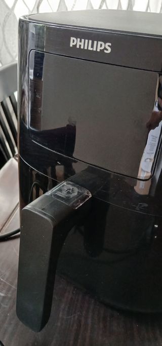 Freidora de aire Philips - Air fryer