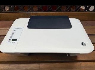 Impresora HP Deskjet 2700