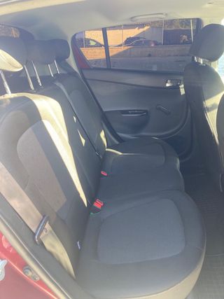 Hyundai i20 1.4 CRDI GO BRASIL 2014 // 107.700 kms