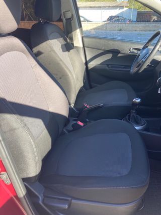 Hyundai i20 1.4 CRDI GO BRASIL 2014 // 107.700 kms