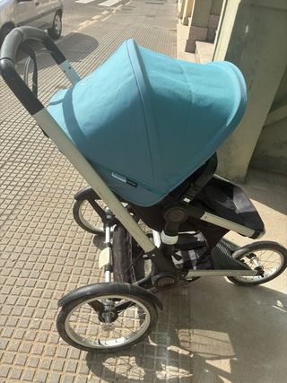 Silla de correr Bugaboo Runner