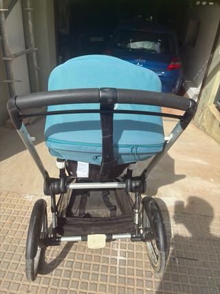 Silla de correr Bugaboo Runner