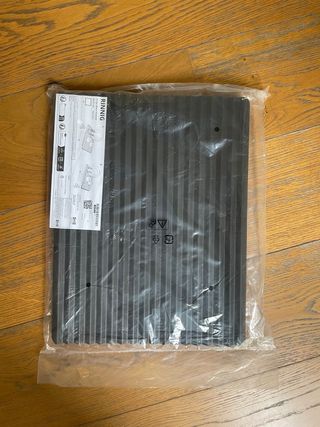 Escurridor vajilla IKEA RINNING
